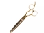 Picture of DezynaDog Aureus Gold Blender Scissor